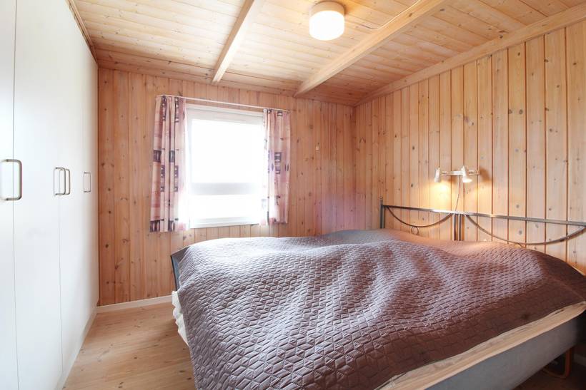 Foto von Ferienhaus EO75 in Nørlev - Lønstrup - Nordjütland