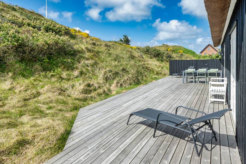 Foto von Ferienhaus EO76 in Vejers Strand - Westjütland