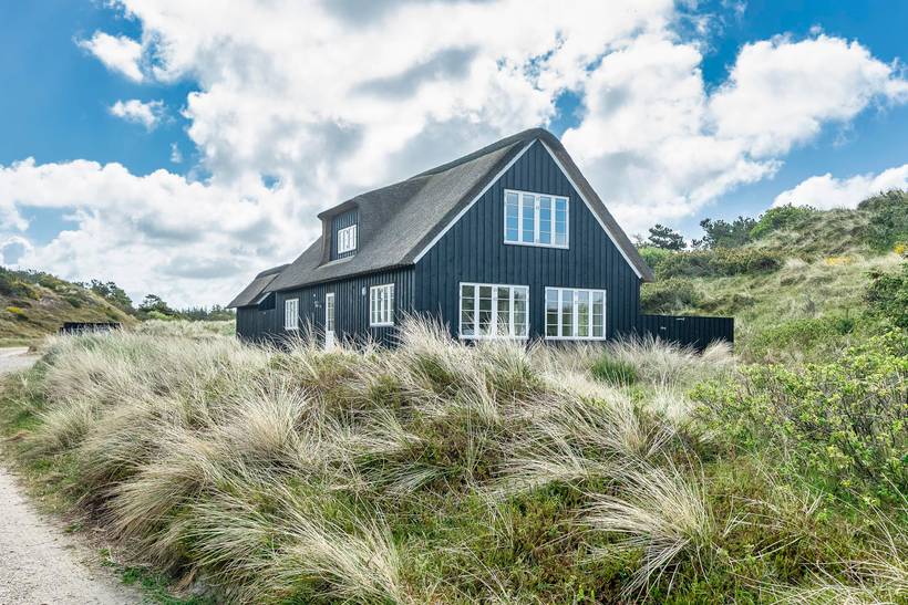 Foto von Ferienhaus EO76 in Vejers Strand - Westjütland