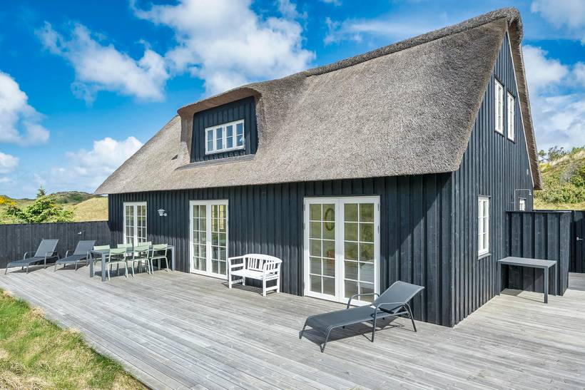 Foto von Ferienhaus EO76 in Vejers Strand - Westjütland