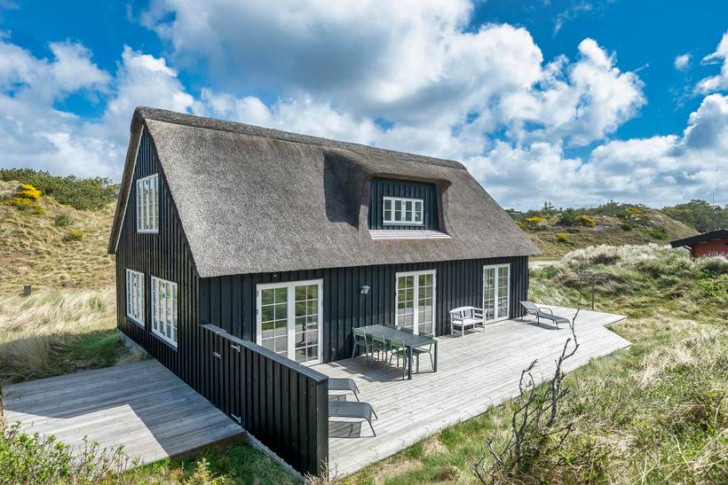 Foto von Ferienhaus EO76 in Vejers Strand - Westjütland