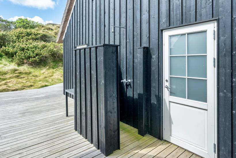 Foto von Ferienhaus EO76 in Vejers Strand - Westjütland