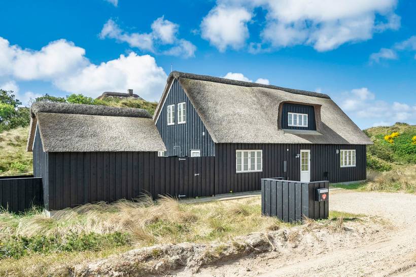 Foto von Ferienhaus EO76 in Vejers Strand - Westjütland
