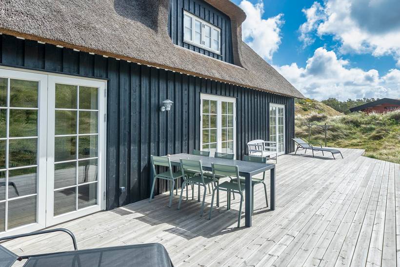 Foto von Ferienhaus EO76 in Vejers Strand - Westjütland