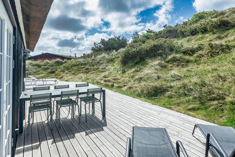 Foto von Ferienhaus EO76 in Vejers Strand - Westjütland