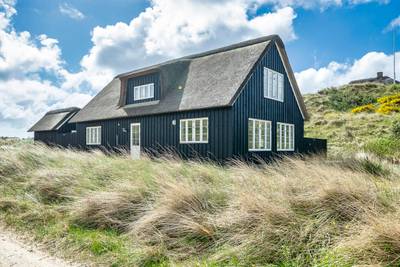 Vorschaubild von Ferienhaus EO76 in Vejers Strand - Westjütland