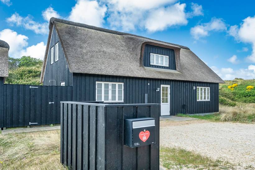 Foto von Ferienhaus EO76 in Vejers Strand - Westjütland