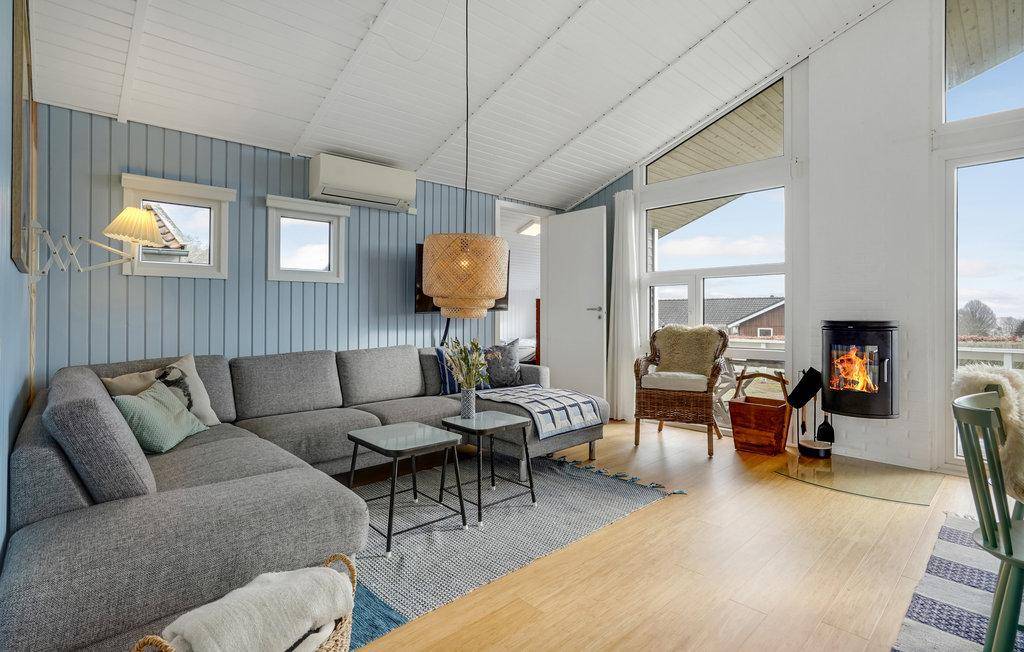 Foto von Ferienhaus EO78 in Grønninghoved - Südjütland
