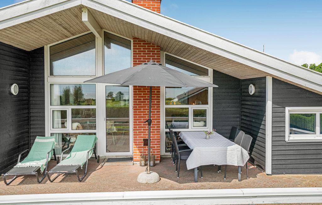 Foto von Ferienhaus EO78 in Grønninghoved - Südjütland