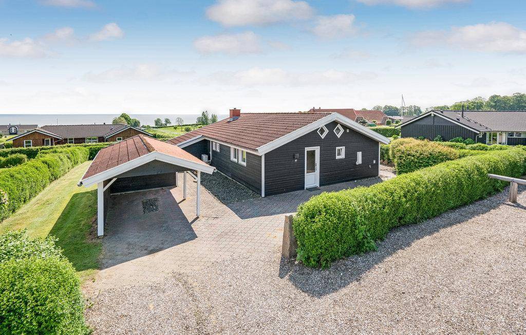 Foto von Ferienhaus EO78 in Grønninghoved - Südjütland