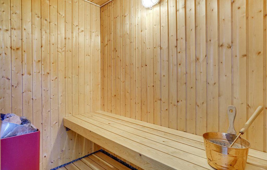 Foto von Ferienhaus EO78 in Grønninghoved - Südjütland