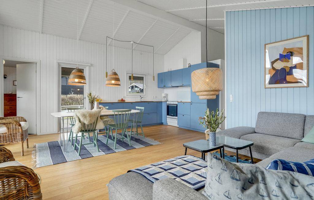 Foto von Ferienhaus EO78 in Grønninghoved - Südjütland