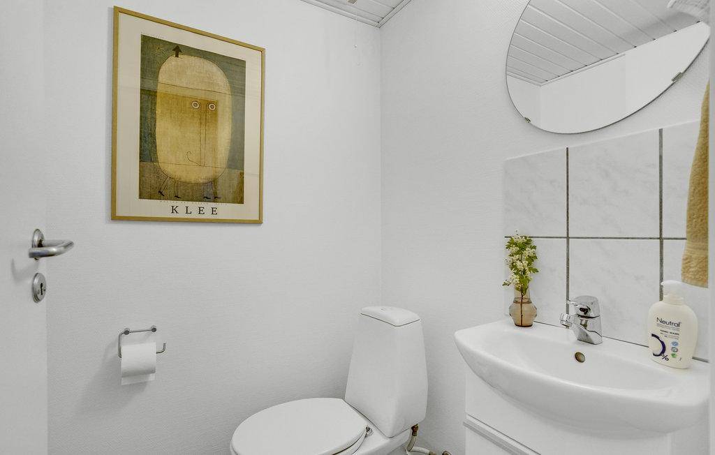 Foto von Ferienhaus EO78 in Grønninghoved - Südjütland