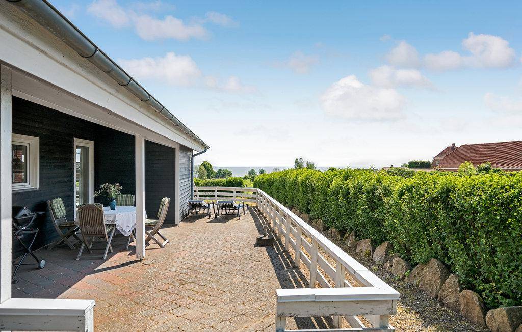 Foto von Ferienhaus EO78 in Grønninghoved - Südjütland