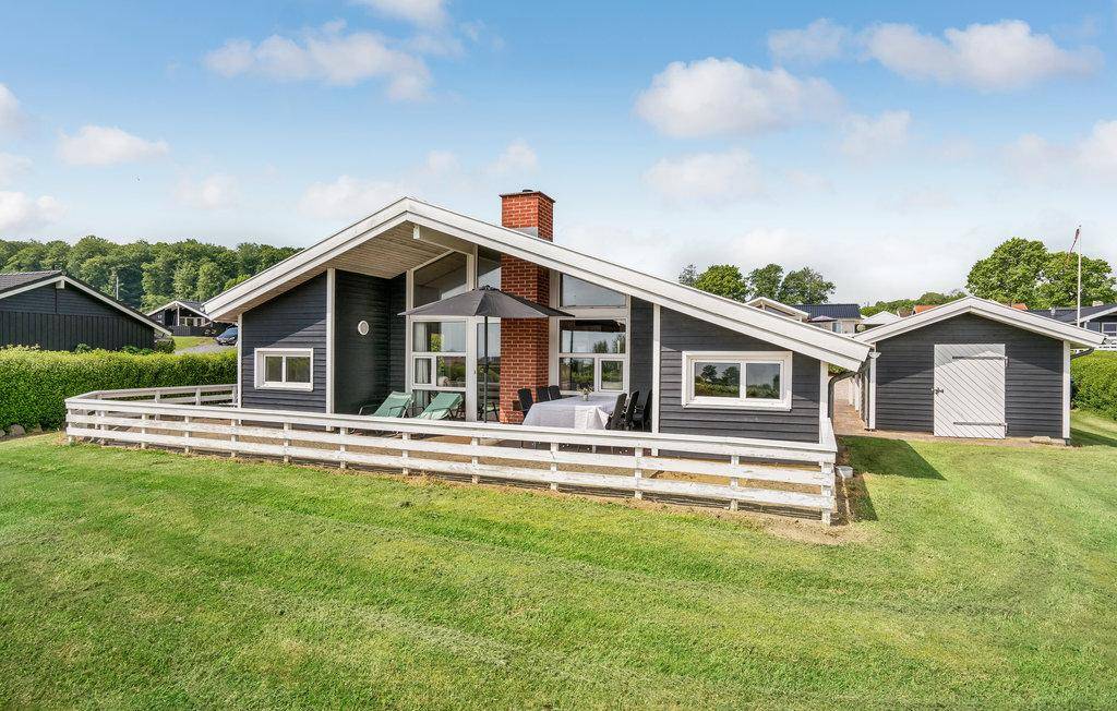 Foto von Ferienhaus EO78 in Grønninghoved - Südjütland