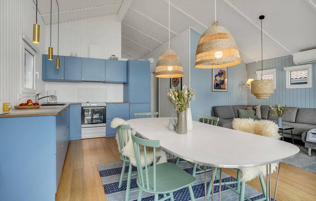 Foto von Ferienhaus EO78 in Grønninghoved - Südjütland