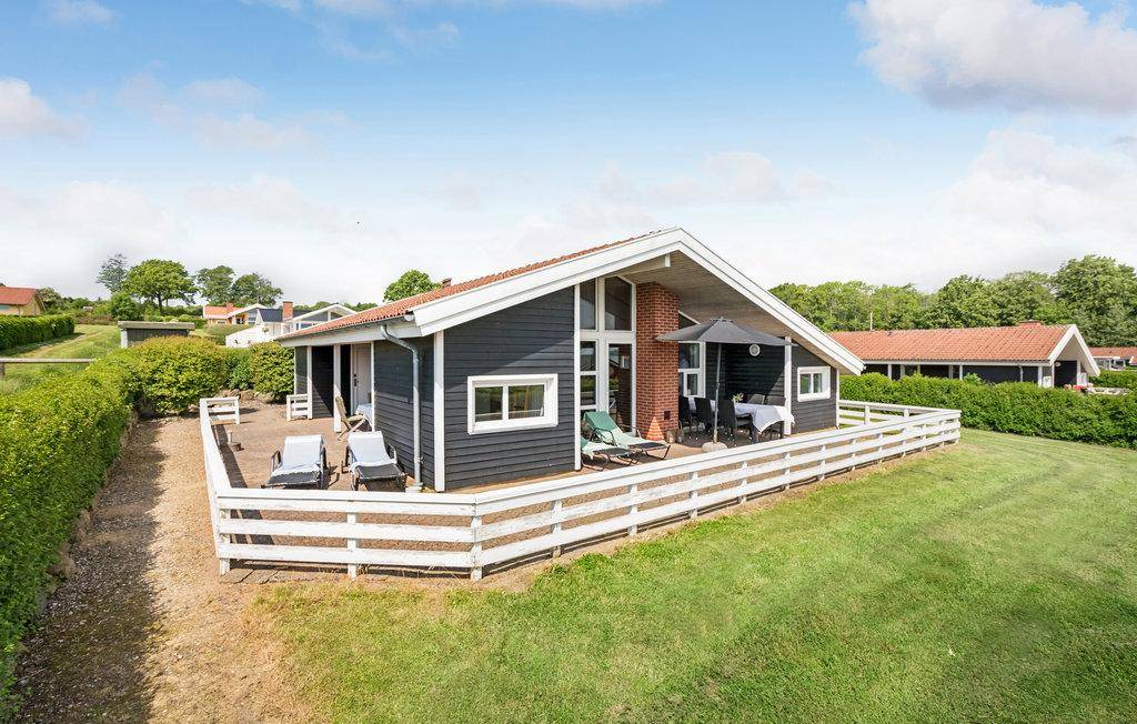 Foto von Ferienhaus EO78 in Grønninghoved - Südjütland