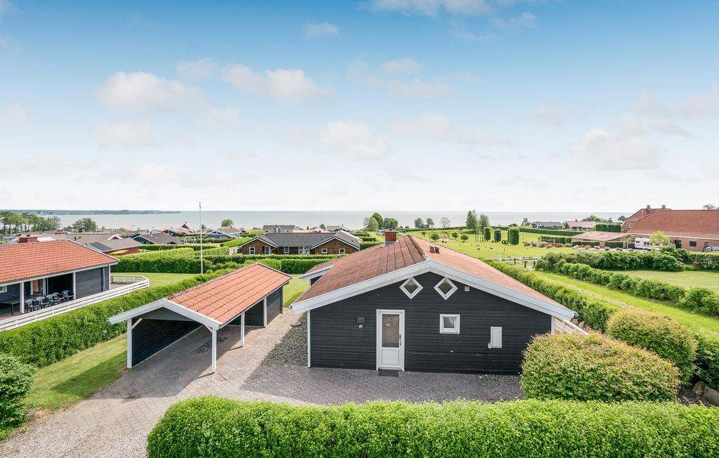 Foto von Ferienhaus EO78 in Grønninghoved - Südjütland