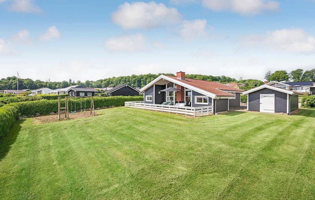 Foto von Ferienhaus EO78 in Grønninghoved - Südjütland
