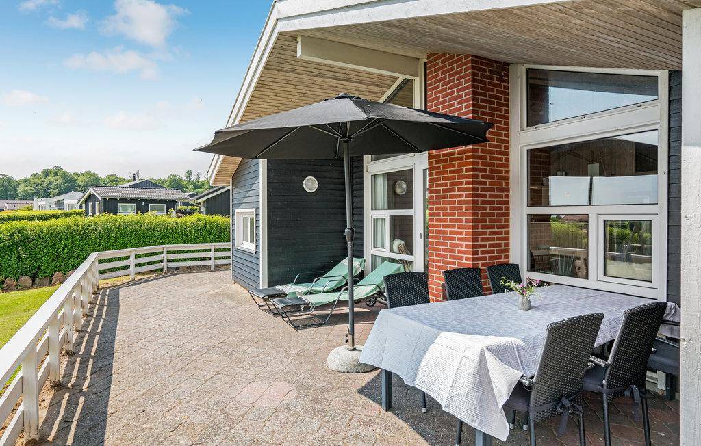 Foto von Ferienhaus EO78 in Grønninghoved - Südjütland