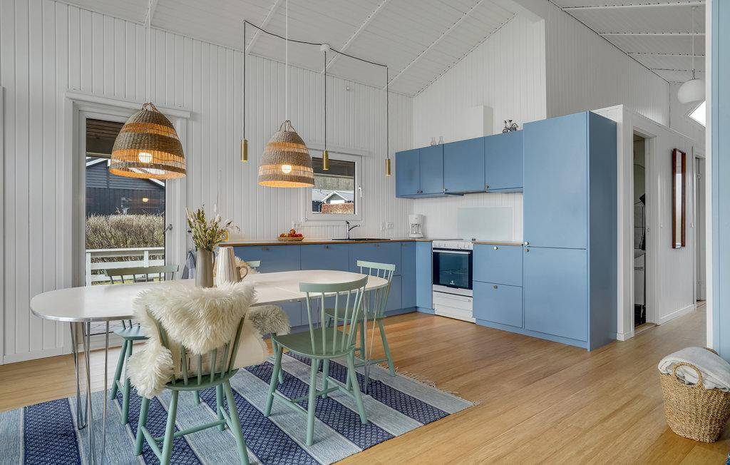 Foto von Ferienhaus EO78 in Grønninghoved - Südjütland