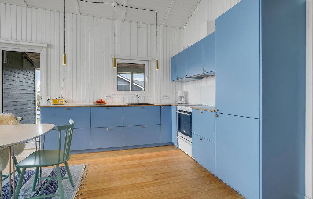 Foto von Ferienhaus EO78 in Grønninghoved - Südjütland