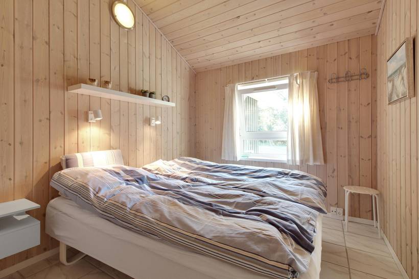 Foto von Ferienhaus EO79 in Nr. Rubjerg - Løkken - Nordjütland