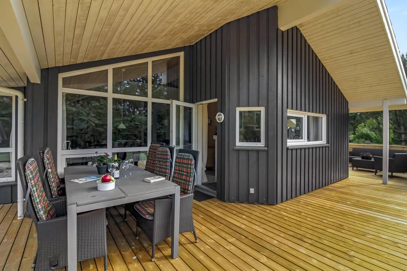 Foto von Ferienhaus EO79 in Nr. Rubjerg - Løkken - Nordjütland
