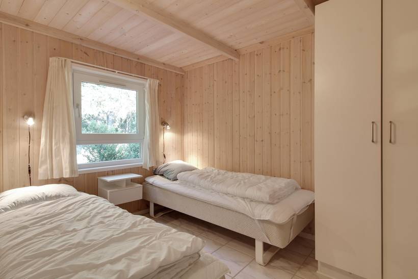 Foto von Ferienhaus EO79 in Nr. Rubjerg - Løkken - Nordjütland