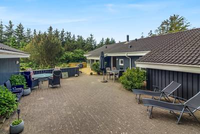 Vorschaubild von Ferienhaus EO79 in Nr. Rubjerg - Løkken - Nordjütland