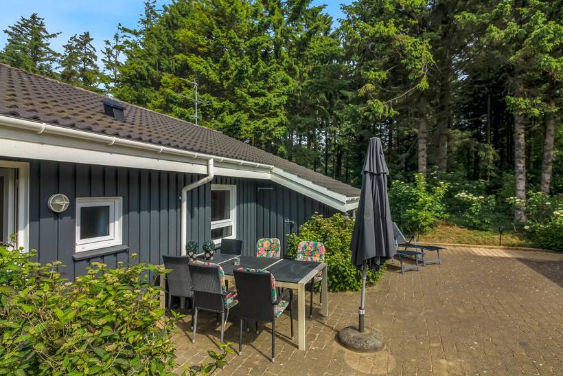 Foto von Ferienhaus EO79 in Nr. Rubjerg - Løkken - Nordjütland