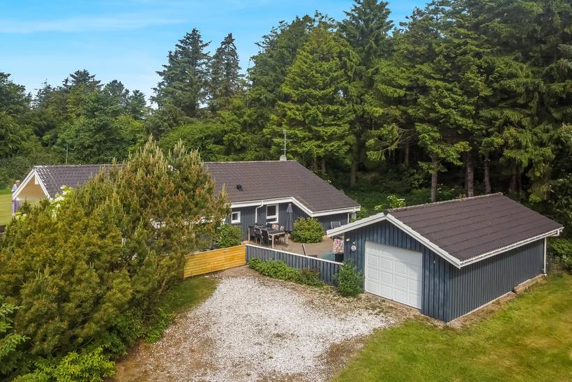 Foto von Ferienhaus EO79 in Nr. Rubjerg - Løkken - Nordjütland