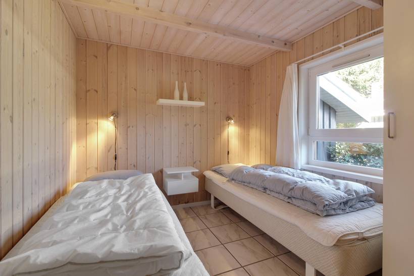 Foto von Ferienhaus EO79 in Nr. Rubjerg - Løkken - Nordjütland