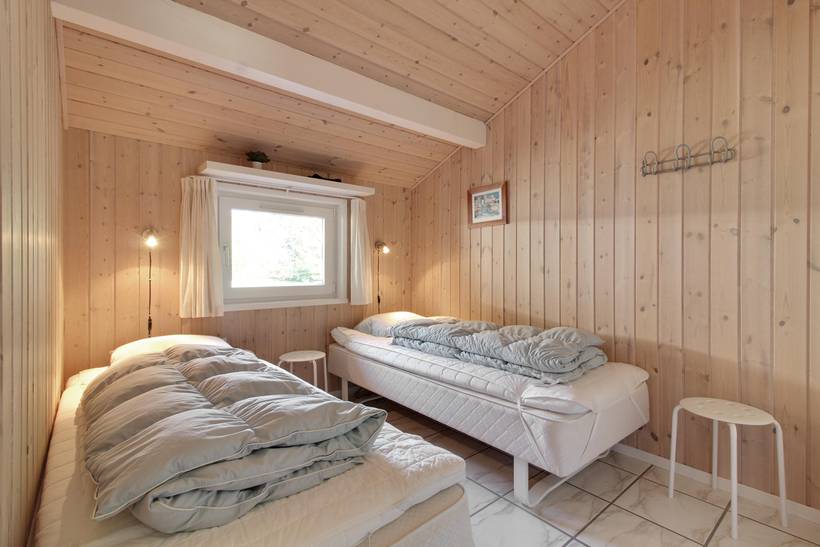 Foto von Ferienhaus EO79 in Nr. Rubjerg - Løkken - Nordjütland