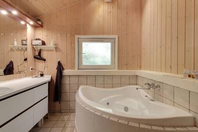 Vorschaubild von Ferienhaus EO79 in Nr. Rubjerg - Løkken - Nordjütland