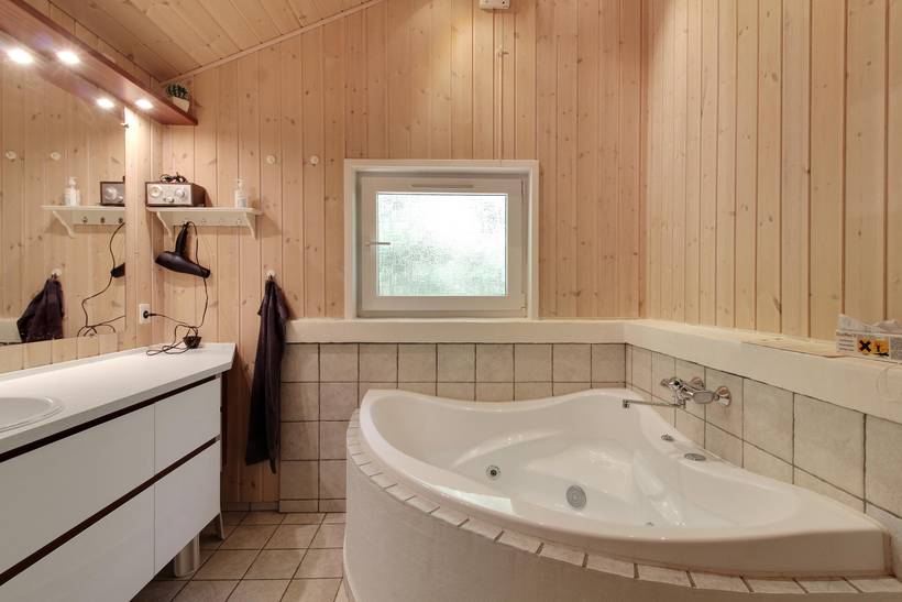 Foto von Ferienhaus EO79 in Nr. Rubjerg - Løkken - Nordjütland
