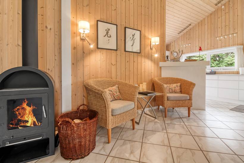 Foto von Ferienhaus EO79 in Nr. Rubjerg - Løkken - Nordjütland