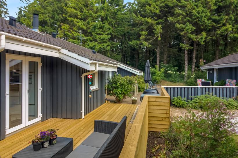Foto von Ferienhaus EO79 in Nr. Rubjerg - Løkken - Nordjütland