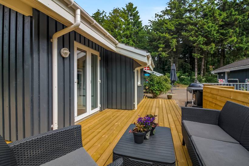 Foto von Ferienhaus EO79 in Nr. Rubjerg - Løkken - Nordjütland