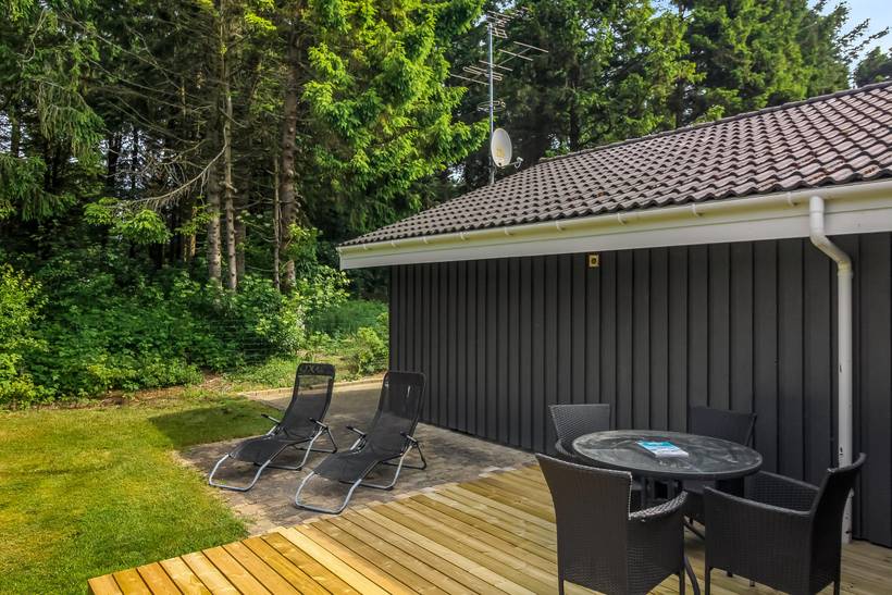 Foto von Ferienhaus EO79 in Nr. Rubjerg - Løkken - Nordjütland