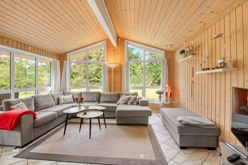 Foto von Ferienhaus EO79 in Nr. Rubjerg - Løkken - Nordjütland