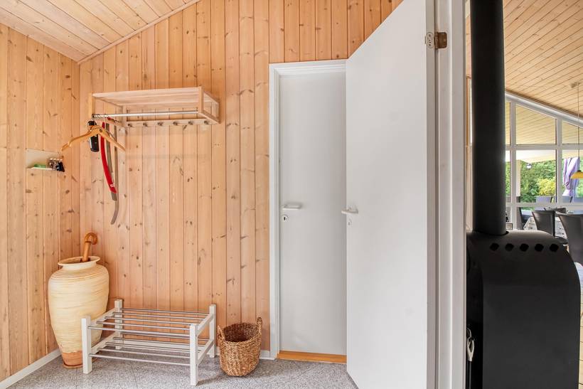 Foto von Ferienhaus EO79 in Nr. Rubjerg - Løkken - Nordjütland