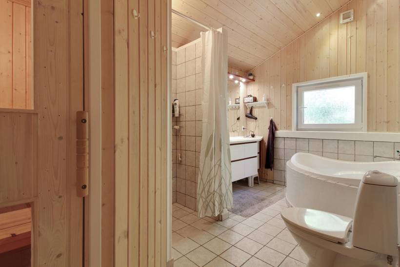 Foto von Ferienhaus EO79 in Nr. Rubjerg - Løkken - Nordjütland
