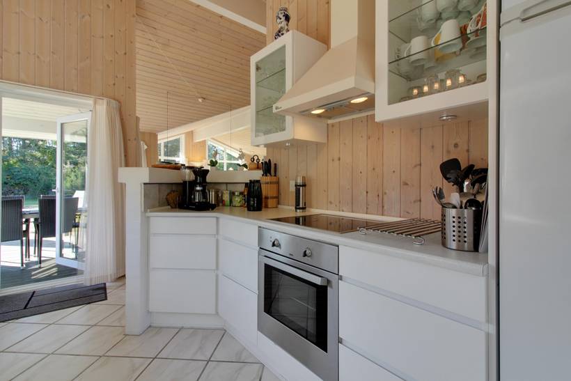 Foto von Ferienhaus EO79 in Nr. Rubjerg - Løkken - Nordjütland