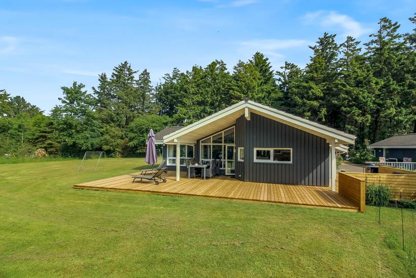 Foto von Ferienhaus EO79 in Nr. Rubjerg - Løkken - Nordjütland