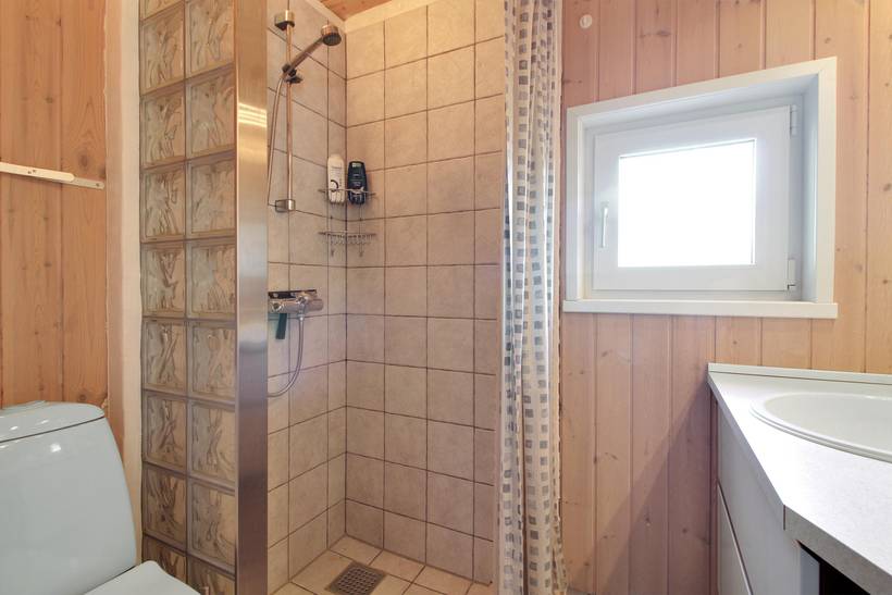 Foto von Ferienhaus EO79 in Nr. Rubjerg - Løkken - Nordjütland