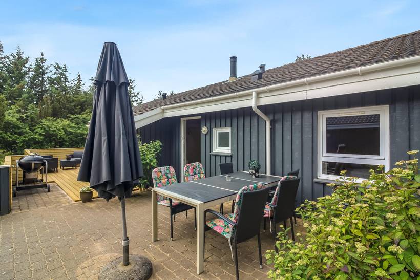 Foto von Ferienhaus EO79 in Nr. Rubjerg - Løkken - Nordjütland