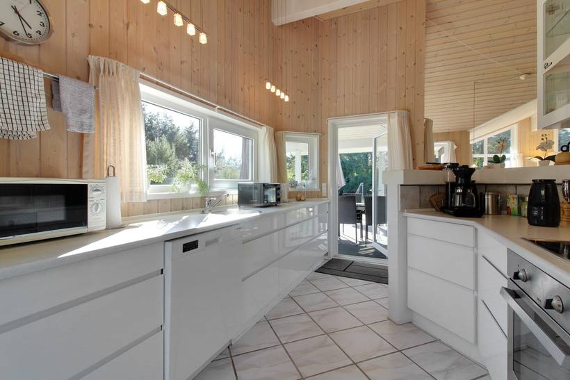 Foto von Ferienhaus EO79 in Nr. Rubjerg - Løkken - Nordjütland