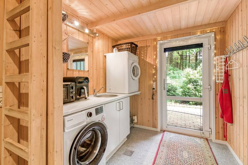 Foto von Ferienhaus EO79 in Nr. Rubjerg - Løkken - Nordjütland