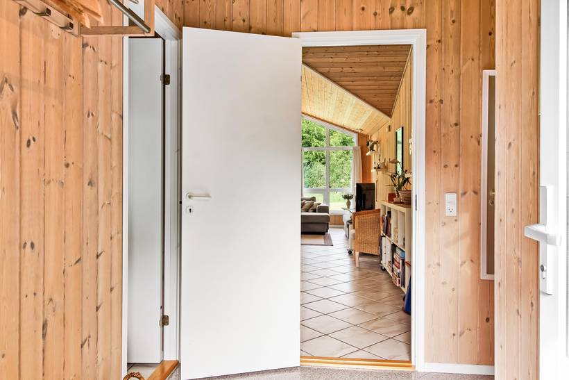 Foto von Ferienhaus EO79 in Nr. Rubjerg - Løkken - Nordjütland